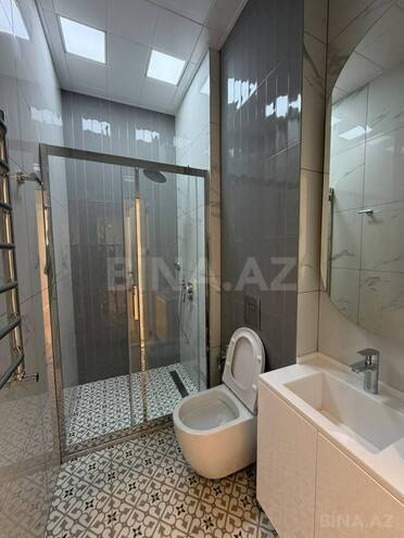 Satılır 2 otaqlı yeni tikili 107.6 m², Ağ şəhər q., photo 17 from 19