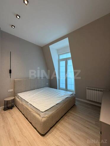 Satılır 2 otaqlı yeni tikili 107.6 m², Ağ şəhər q., photo 7 from 19
