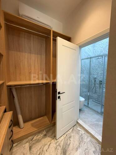 Satılır 2 otaqlı yeni tikili 107.6 m², Ağ şəhər q., photo 15 from 19