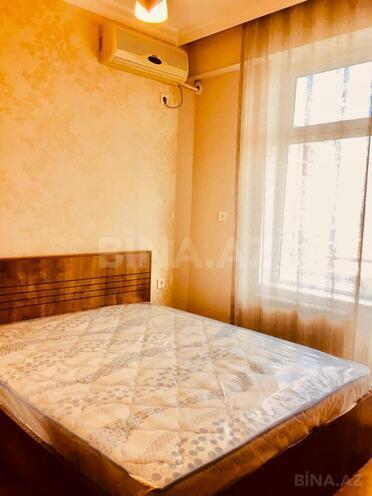 İcarəyə verilir 2 otaqlı yeni tikili 60 m², Badamdar q., photo 11 from 25