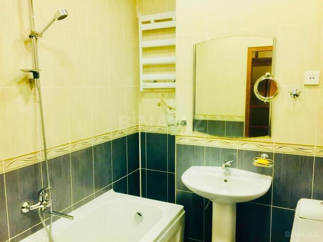 İcarəyə verilir 2 otaqlı yeni tikili 60 m², Badamdar q., photo 19 from 25