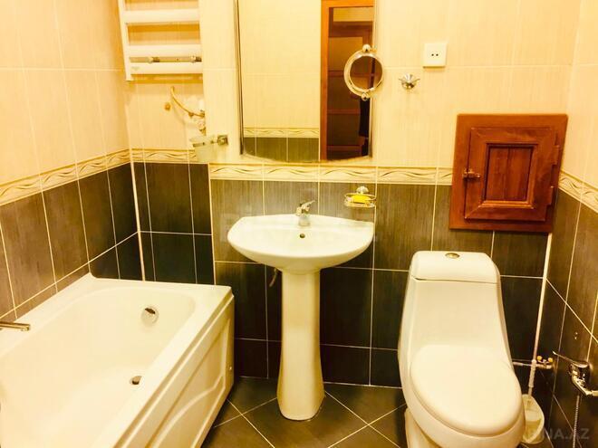 İcarəyə verilir 2 otaqlı yeni tikili 60 m², Badamdar q., photo 18 from 25