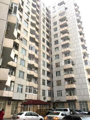 İcarəyə verilir 2 otaqlı yeni tikili 60 m², Badamdar q., photo 24 from 25
