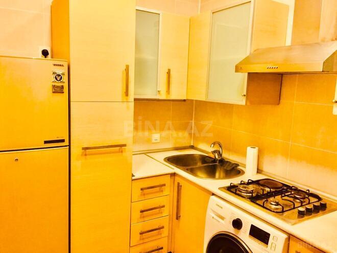 İcarəyə verilir 2 otaqlı yeni tikili 60 m², Badamdar q., photo 13 from 25