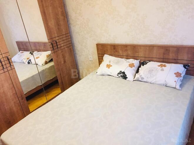 İcarəyə verilir 2 otaqlı yeni tikili 60 m², Badamdar q., photo 10 from 25