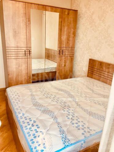İcarəyə verilir 2 otaqlı yeni tikili 60 m², Badamdar q., photo 9 from 25
