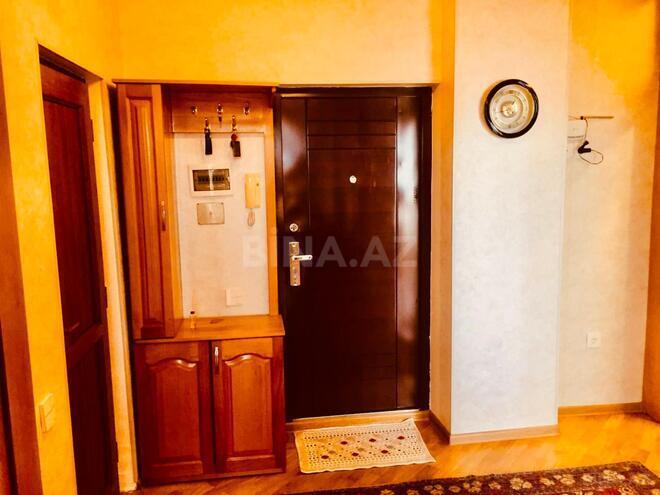 İcarəyə verilir 2 otaqlı yeni tikili 60 m², Badamdar q., photo 17 from 25