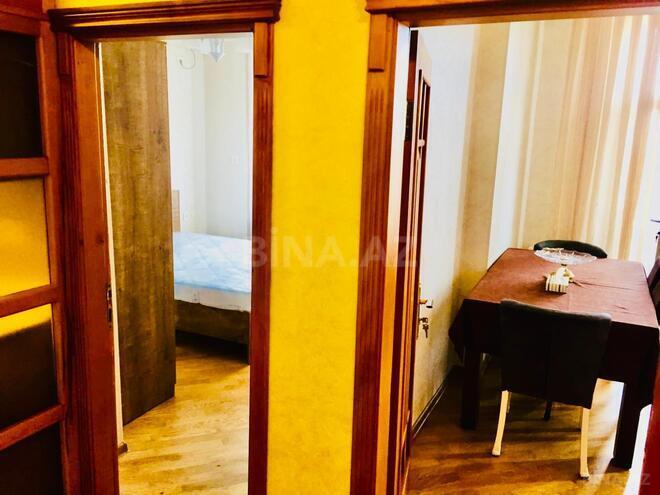 İcarəyə verilir 2 otaqlı yeni tikili 60 m², Badamdar q., photo 21 from 25