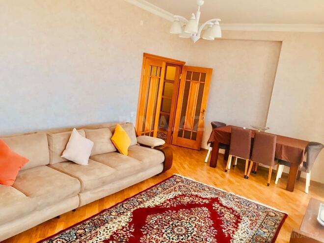 İcarəyə verilir 2 otaqlı yeni tikili 60 m², Badamdar q., photo 6 from 25
