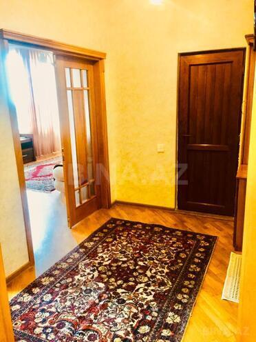 İcarəyə verilir 2 otaqlı yeni tikili 60 m², Badamdar q., photo 20 from 25