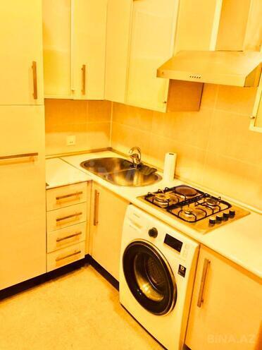 İcarəyə verilir 2 otaqlı yeni tikili 60 m², Badamdar q., photo 14 from 25