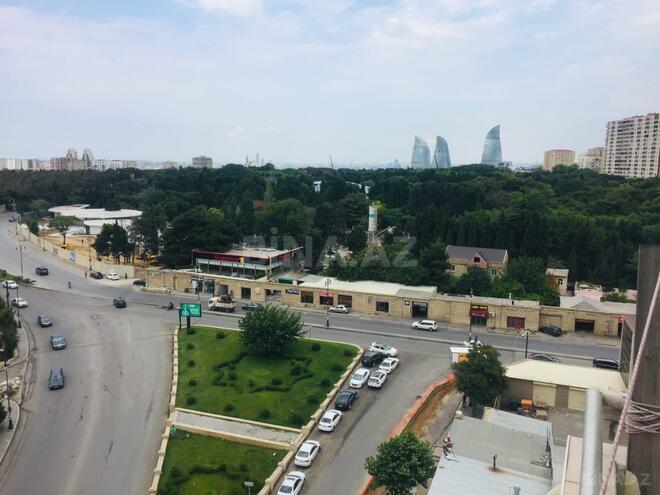 İcarəyə verilir 2 otaqlı yeni tikili 60 m², Badamdar q., photo 1 from 25