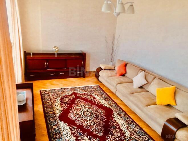 İcarəyə verilir 2 otaqlı yeni tikili 60 m², Badamdar q., photo 7 from 25