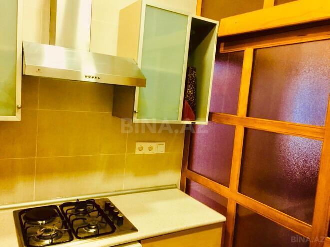İcarəyə verilir 2 otaqlı yeni tikili 60 m², Badamdar q., photo 16 from 25