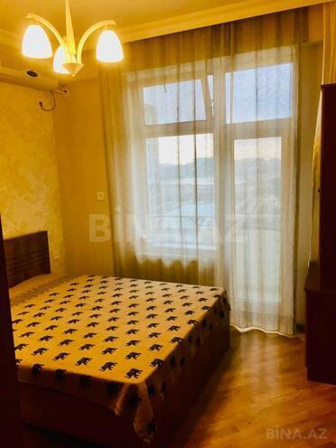 İcarəyə verilir 2 otaqlı yeni tikili 60 m², Badamdar q., photo 8 from 25