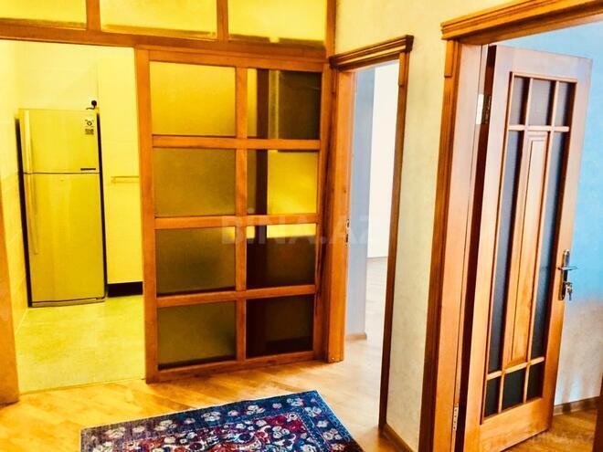 İcarəyə verilir 2 otaqlı yeni tikili 60 m², Badamdar q., photo 12 from 25