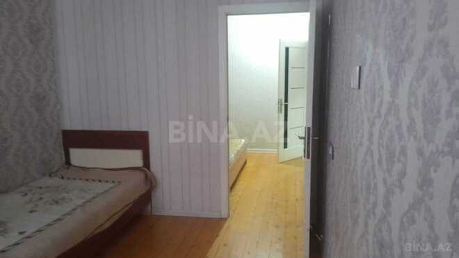 İcarəyə verilir 3 otaqlı yeni tikili 80 m², İnşaatçılar m., photo 4 from 9