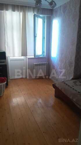 İcarəyə verilir 3 otaqlı yeni tikili 80 m², İnşaatçılar m., photo 5 from 9