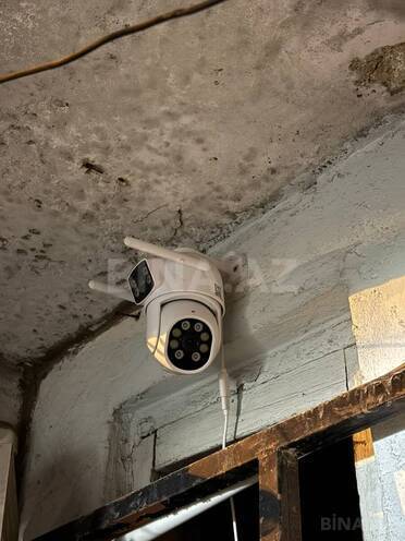 İcarəyə verilir 1 otaqlı həyət evi/bağ evi 40 m², 28 May m., photo 7 from 8