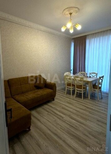 Сдается 2-комн. новостройка 50 м², м. 20 января, photo 3 from 10