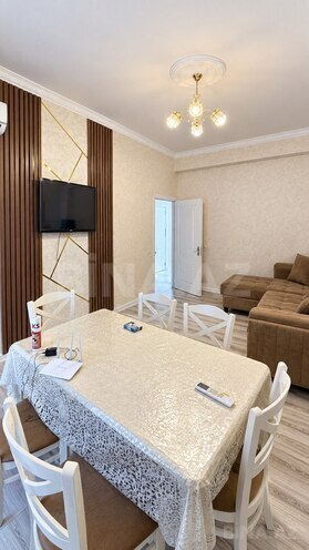 Сдается 2-комн. новостройка 50 м², м. 20 января, photo 1 from 10