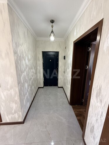 Satılır 3 otaqlı köhnə tikili 75 m², Nəriman Nərimanov m., photo 6 from 12