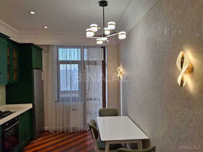 Сдается 2-комн. новостройка 96 м², м. 20 января, photo 6 from 19