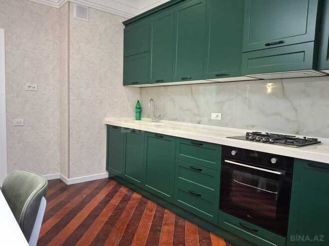 Сдается 2-комн. новостройка 96 м², м. 20 января, photo 7 from 19