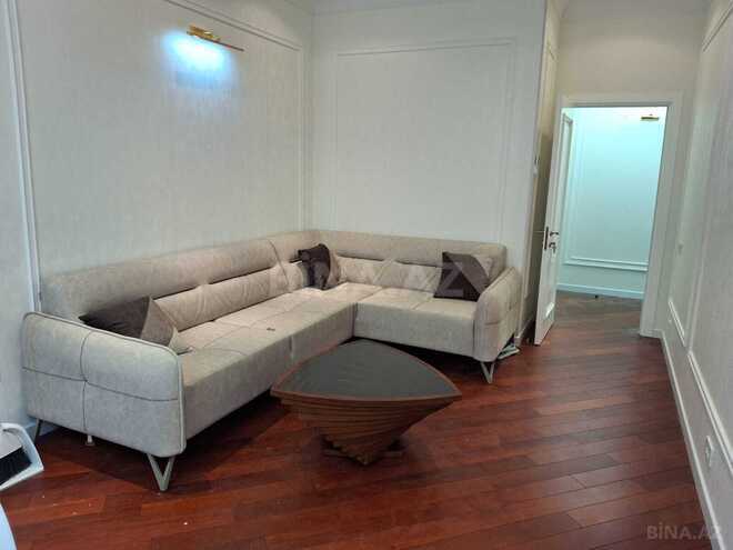Сдается 2-комн. новостройка 96 м², м. 20 января, photo 3 from 19