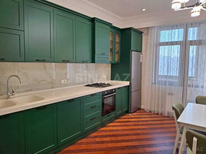 Сдается 2-комн. новостройка 96 м², м. 20 января, photo 5 from 19