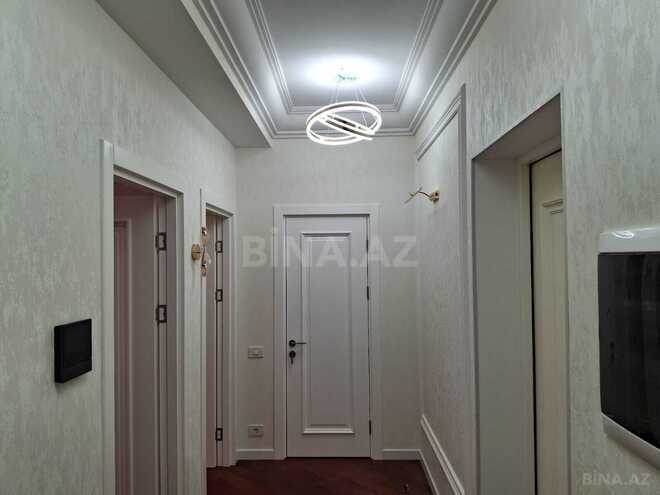 Сдается 2-комн. новостройка 96 м², м. 20 января, photo 11 from 19