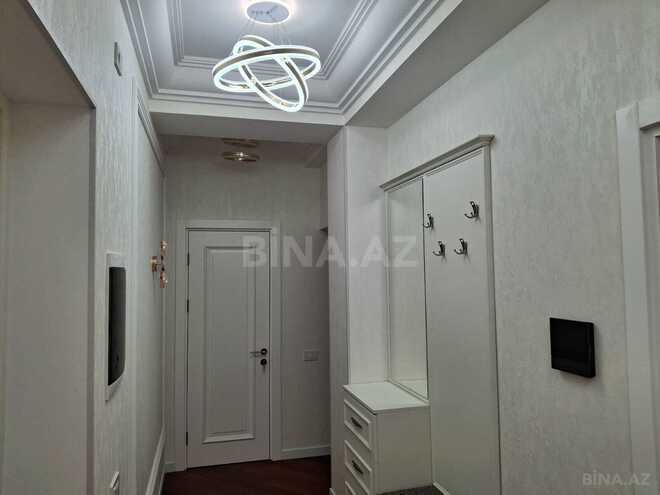 Сдается 2-комн. новостройка 96 м², м. 20 января, photo 12 from 19