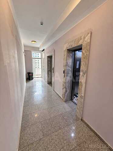 İcarəyə verilir 3 otaqlı yeni tikili 96 m², Nəsimi r., photo 11 from 12