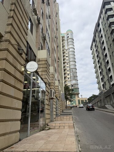 Satılır  obyekt 53 m², Bayıl q., photo 1 from 15