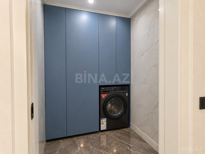 Satılır 4 otaqlı yeni tikili 182 m², Nəriman Nərimanov m., photo 22 from 24