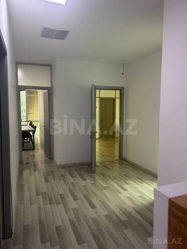 İcarəyə verilir 3 otaqlı ofis 115 m², Elmlər Akademiyası m., photo 3 from 8