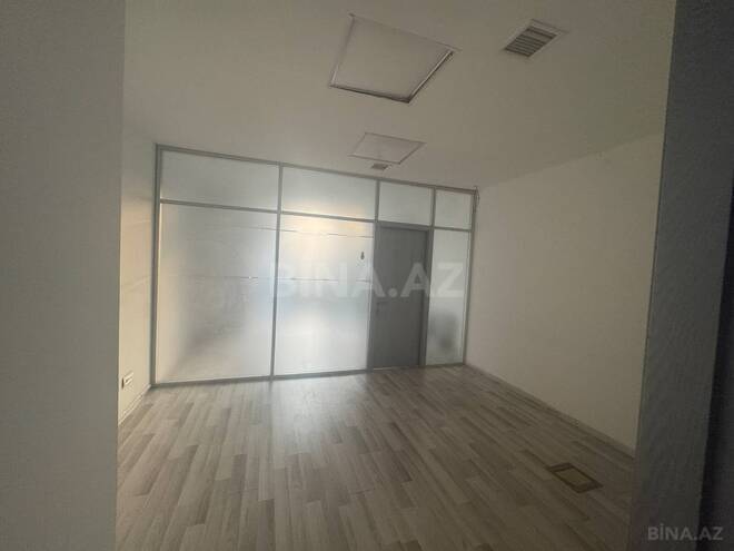 İcarəyə verilir 3 otaqlı ofis 115 m², Elmlər Akademiyası m., photo 5 from 8