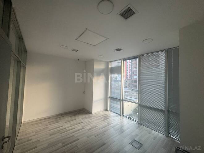 İcarəyə verilir 3 otaqlı ofis 115 m², Elmlər Akademiyası m., photo 6 from 8