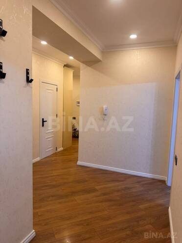 Сдаётся 2-комн. новостройка 95 м², м. Иншаатчылар, photo 6 from 18