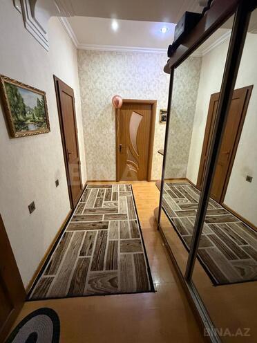 Продается 3-комн. вторичка 86 м², м. Мемар Аджеми, photo 19 from 20