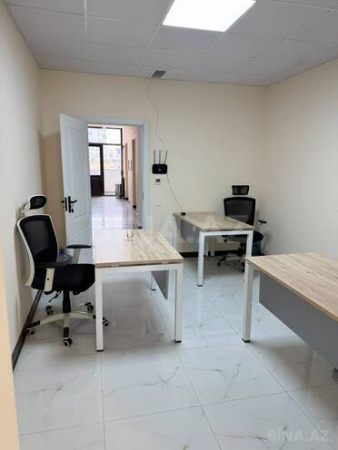 Сдаётся 2-комн. офис 38 м², м. 28 мая, photo 5 from 7