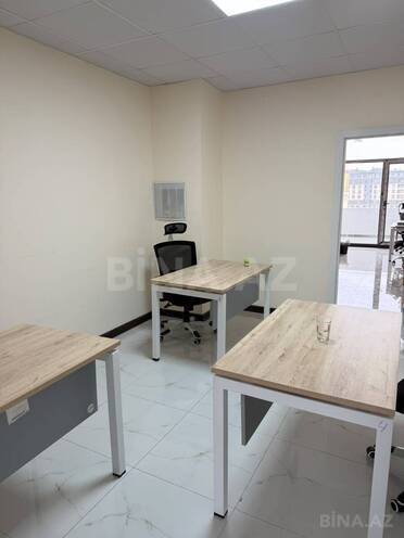 Сдаётся 2-комн. офис 38 м², м. 28 мая, photo 6 from 7