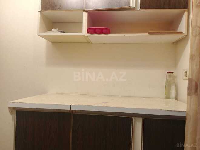 İcarəyə verilir 3 otaqlı köhnə tikili 70 m², İnşaatçılar m., photo 11 from 16