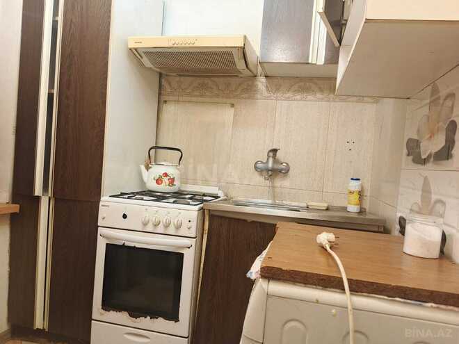 İcarəyə verilir 3 otaqlı köhnə tikili 70 m², İnşaatçılar m., photo 12 from 16