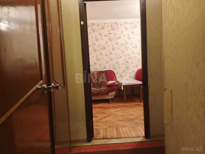 İcarəyə verilir 3 otaqlı köhnə tikili 70 m², İnşaatçılar m., photo 9 from 16