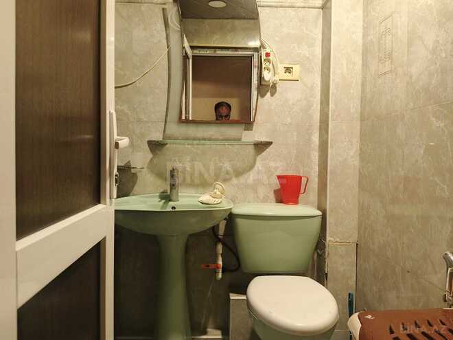 İcarəyə verilir 3 otaqlı köhnə tikili 70 m², İnşaatçılar m., photo 14 from 16
