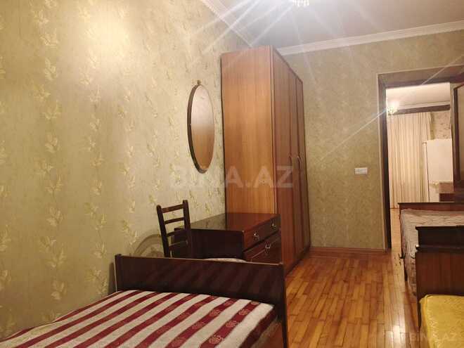 İcarəyə verilir 3 otaqlı köhnə tikili 70 m², İnşaatçılar m., photo 6 from 16