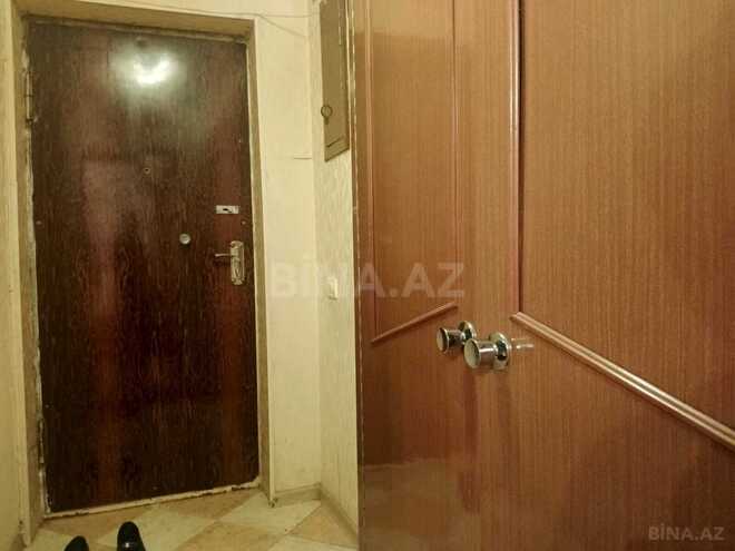 İcarəyə verilir 3 otaqlı köhnə tikili 70 m², İnşaatçılar m., photo 10 from 16