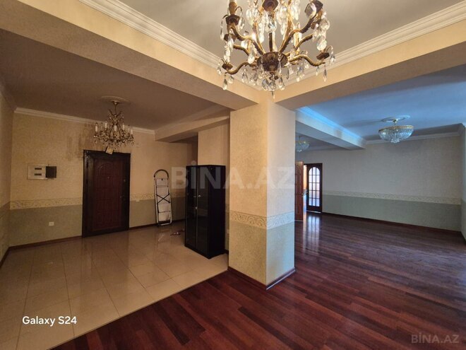 Сдаётся 4-комн. новостройка 410 м², м. 28 мая, photo 10 from 22
