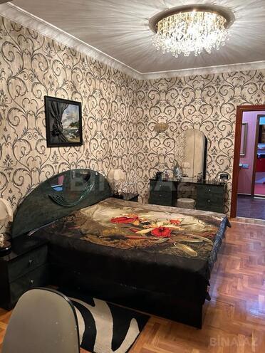 Satılır 3 otaqlı köhnə tikili 90 m², Azadlıq Prospekti m., photo 10 from 26